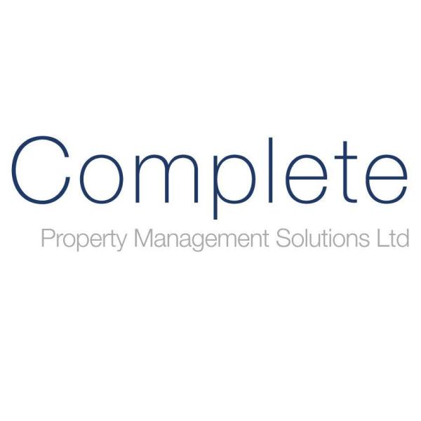 Complete Property Management Solutions