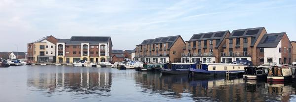 Baldwin Design Consultancy Ltd