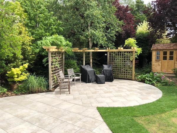 Home and Garden Company