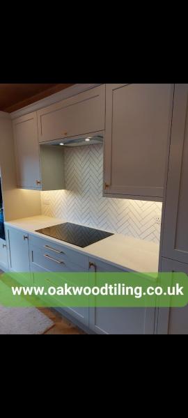 Oakwood Tiling