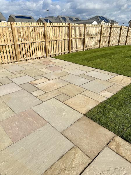 Roslin Building & Paving Services