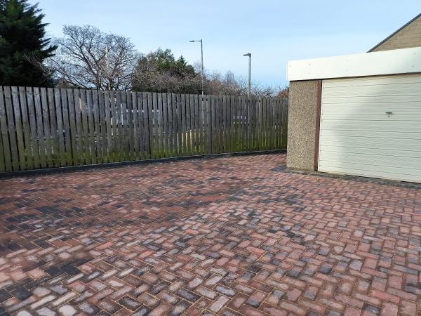 Roslin Building & Paving Services