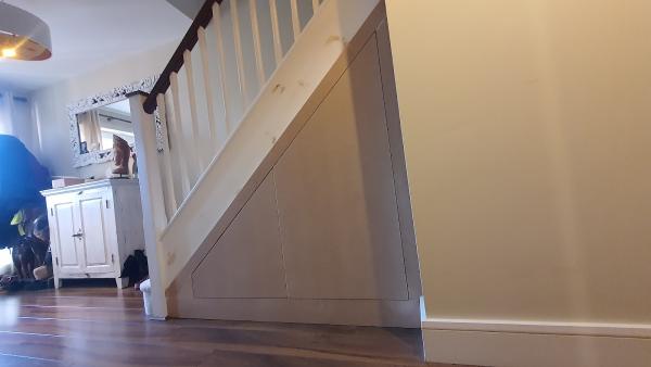 Sandor Florea Joinery & Carpentry Services