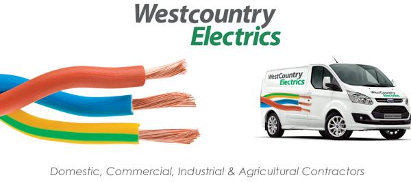 Westcountry Electrics