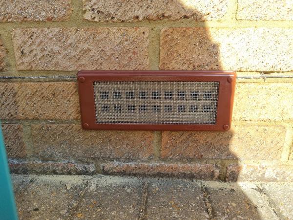 Miss Catch'em Pest Control LTD