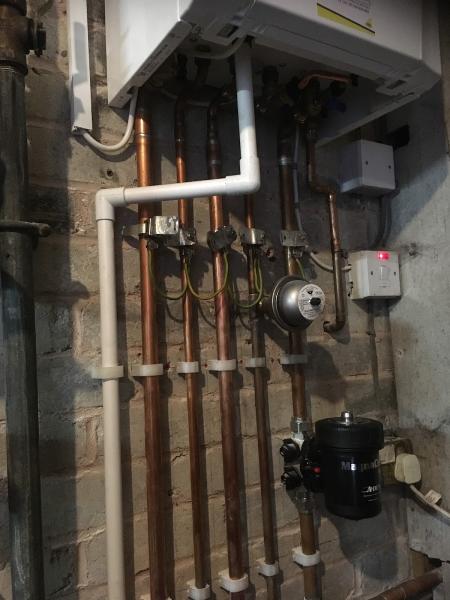 Wakefield Boiler Services