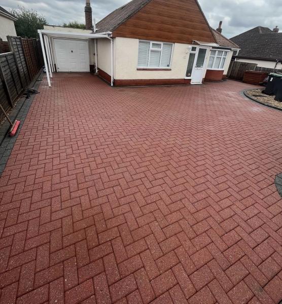 Hogan Exterior Cleaning