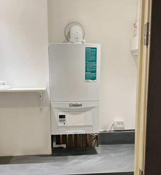 Gardiner's Plumbing & Heating Limited