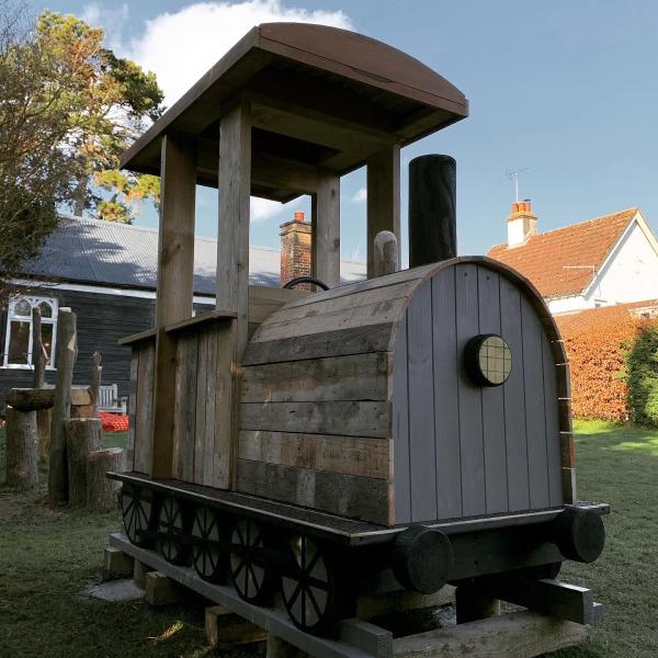 Handmade Hideaways