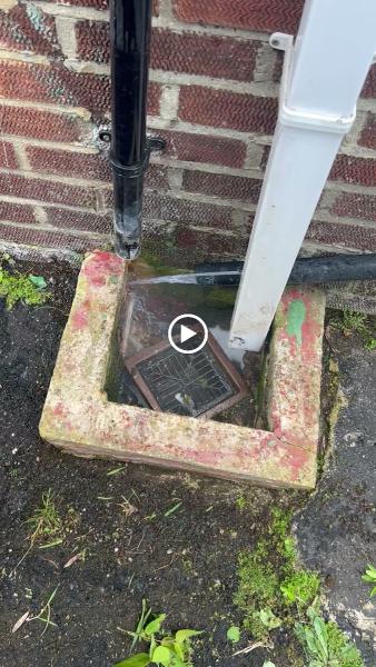 Vortex Plumbing and Drainage LTD