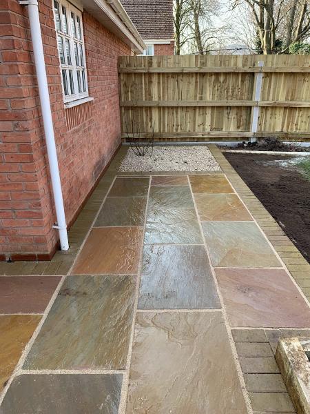 Quality Paving Services