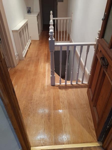 Enfield Cleaning Brothers