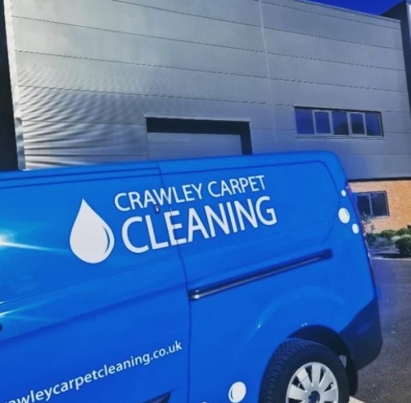 Crawley Carpet Cleaning