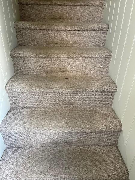 Cahill Industrial Cleaning