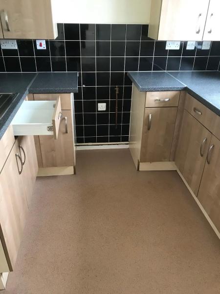 Cahill Industrial Cleaning