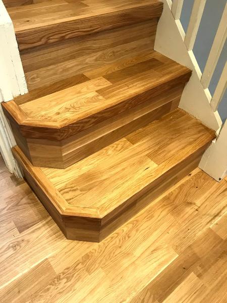 Harpers Wood Floor Specialist