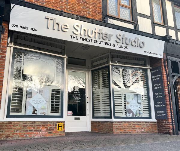 The Shutter Studio