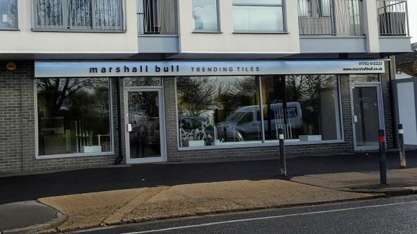 Marshall Bull Ceramic Tiling Ltd