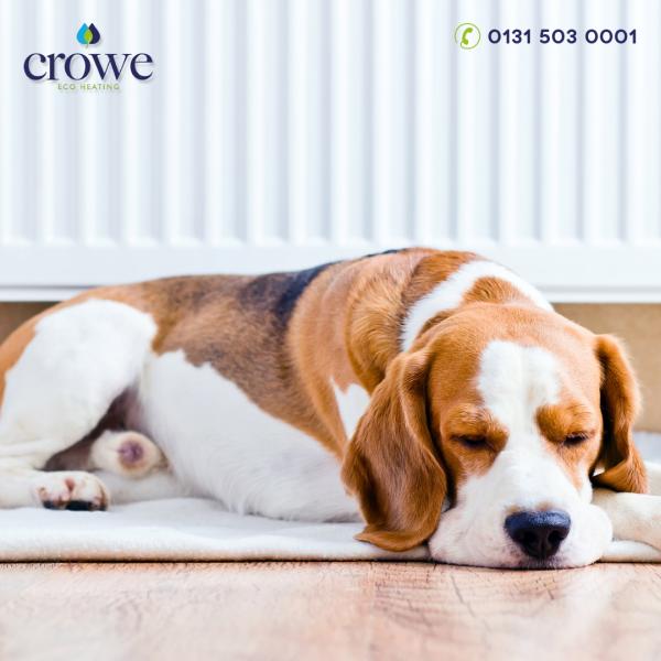 Crowe Eco Heating