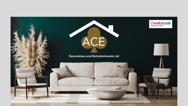 ACE Decorations and Refurbishments Ltd