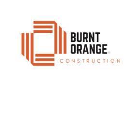 Burnt Orange Construction