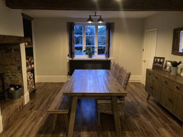 Richard Malley Floor Designs