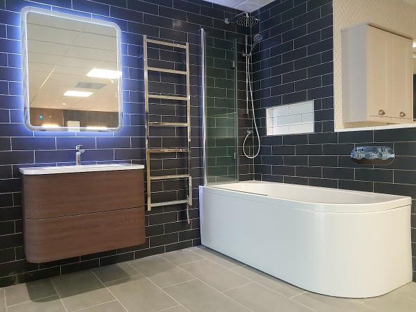 JD Bathrooms and Kitchens Ltd