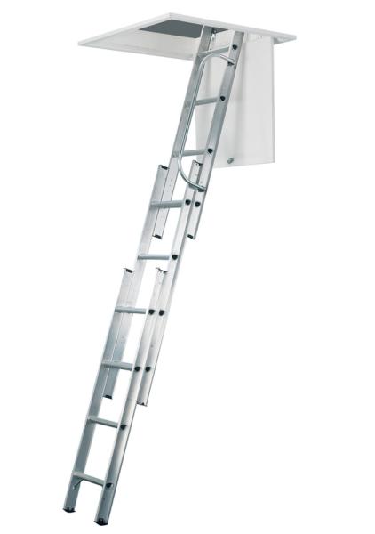 Lofts and Ladders UK