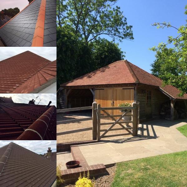 Dunning Building Services