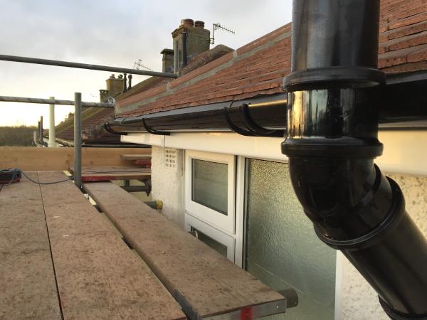 Dunning Building Services