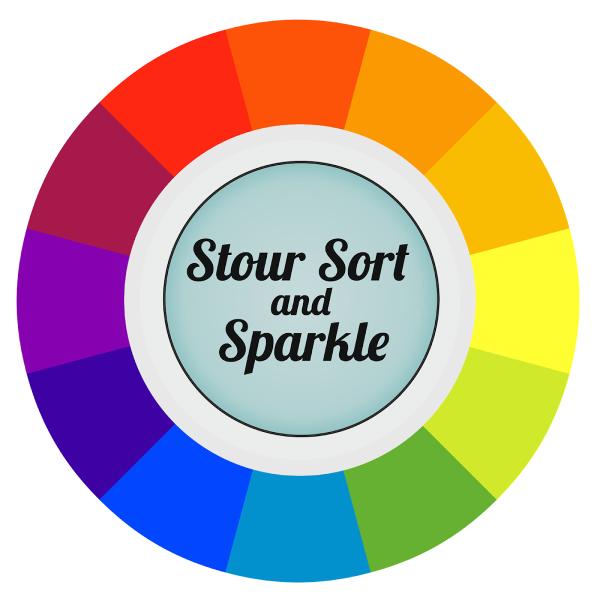 Stour Sort and Sparkle