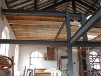 Kingson Roofing Building & Construction