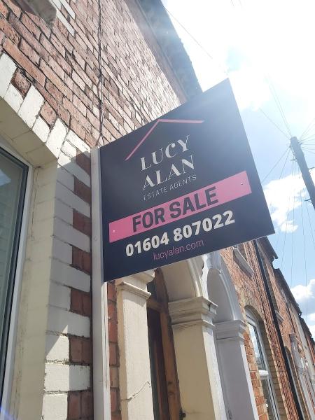 Lucy Alan Estate Agents