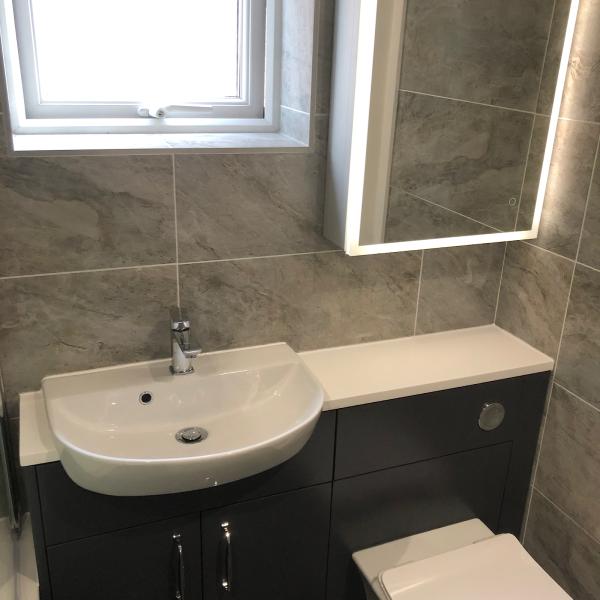 Rob Oakley Bathrooms