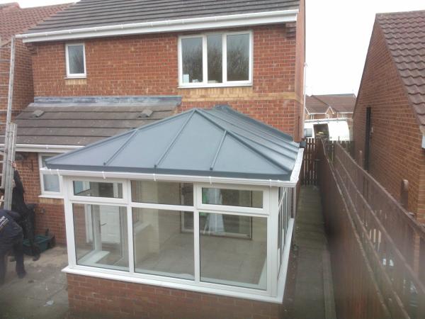 Roofcare Darlington