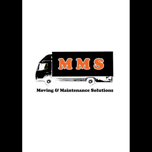 Moving and Maintenance Solutions