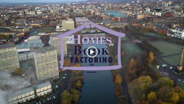 Homesbook Factoring Ltd