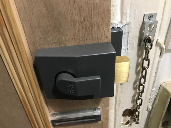 Capital Lock Services