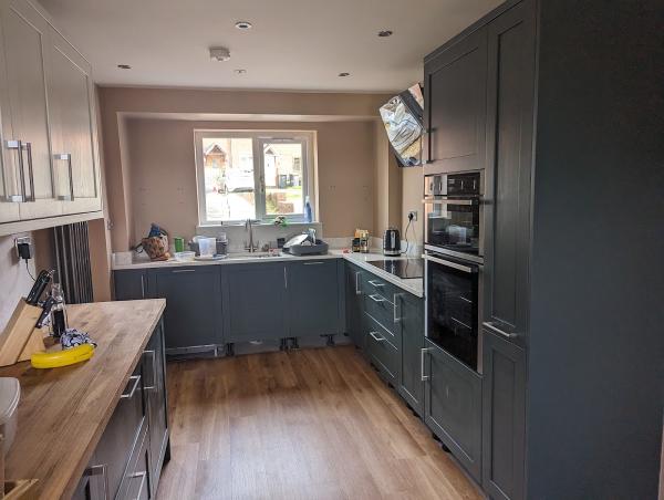 The Gallery Fitted Kitchens