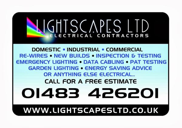 Lightscapes Ltd