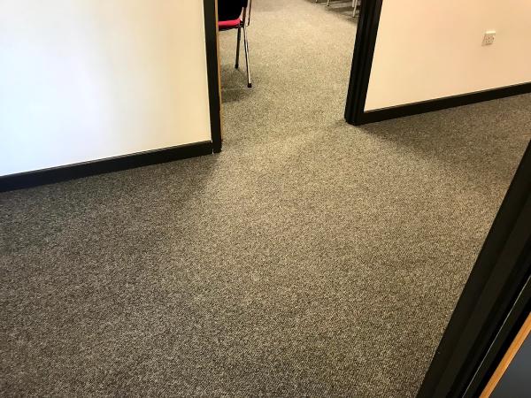 Specialist Carpet & Cleaning Services (Sccs-Stoke)