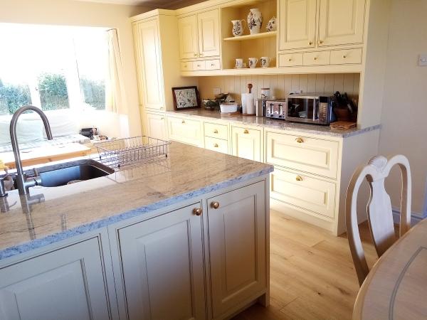 Penyard Kitchens