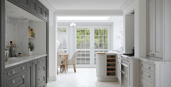 Penyard Kitchens