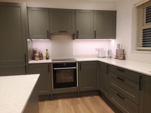 Kitchens Complete