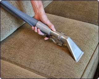 Dorset Carpet Care