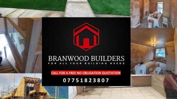 Branwood Builders