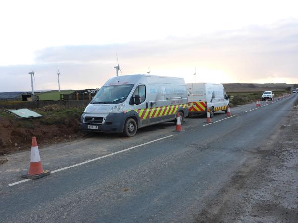 South West Drains Ltd