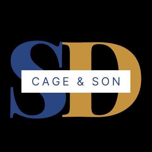 S.D. Cage & Son