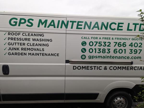 GPS Maintenance LTD