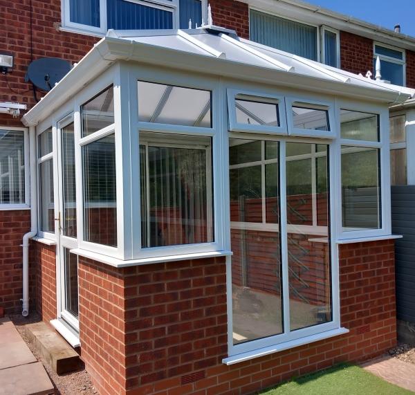 Bloxwich Windows LTD